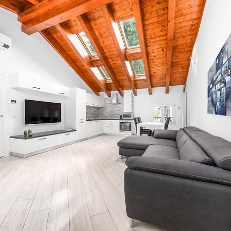 Aparthotel Residenze Niguarda Milán Exteriér fotografie