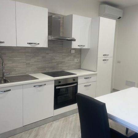 Aparthotel Residenze Niguarda Milán Exteriér fotografie