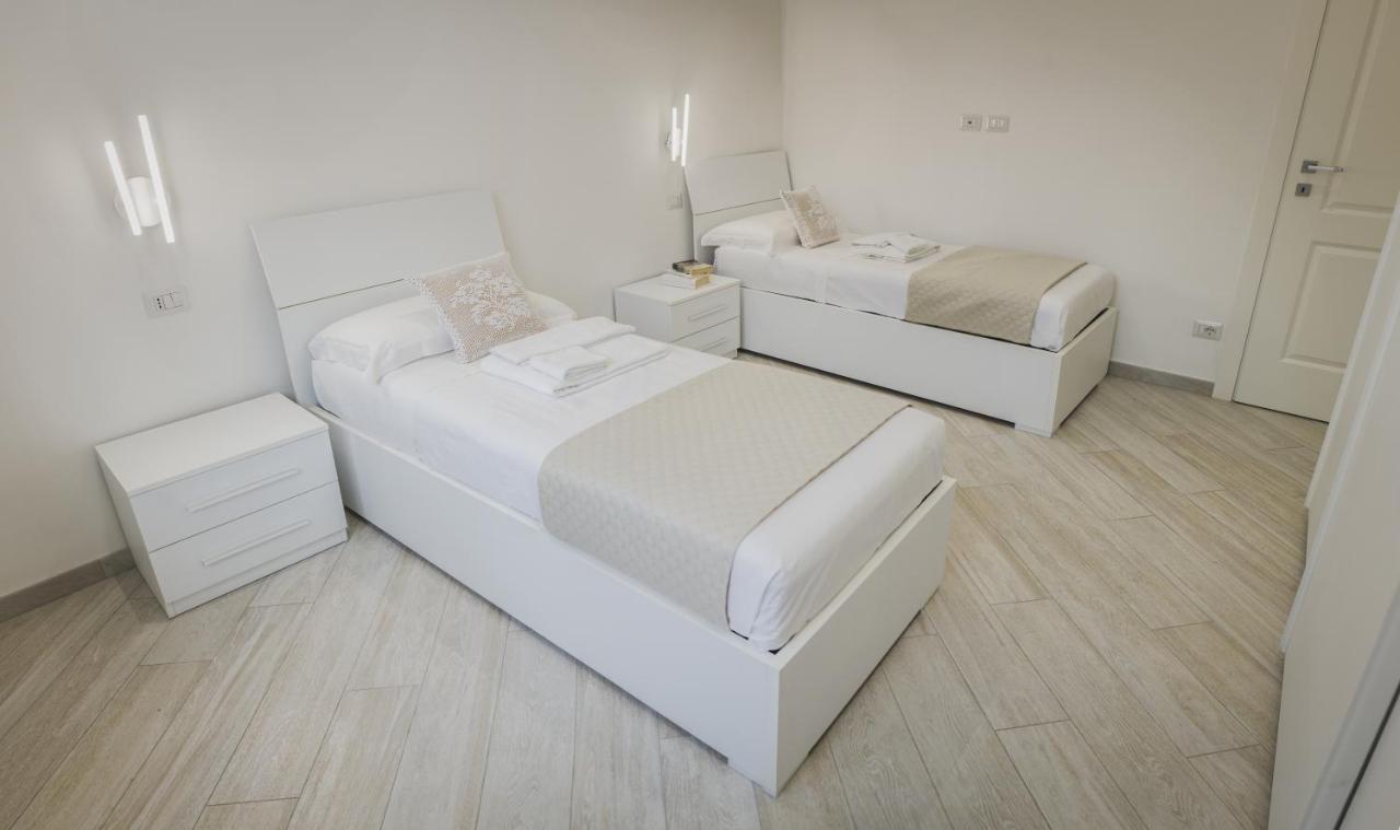 Aparthotel Residenze Niguarda Milán Exteriér fotografie