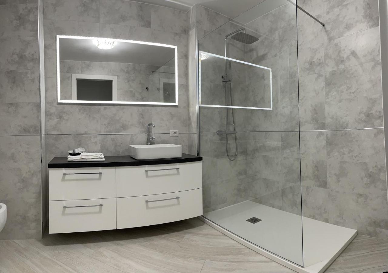 Aparthotel Residenze Niguarda Milán Exteriér fotografie