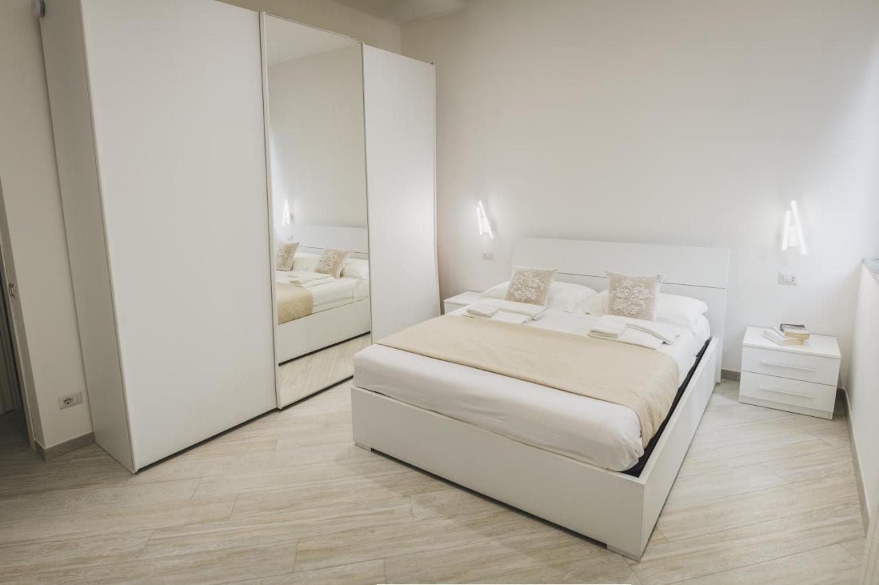 Aparthotel Residenze Niguarda Milán Exteriér fotografie