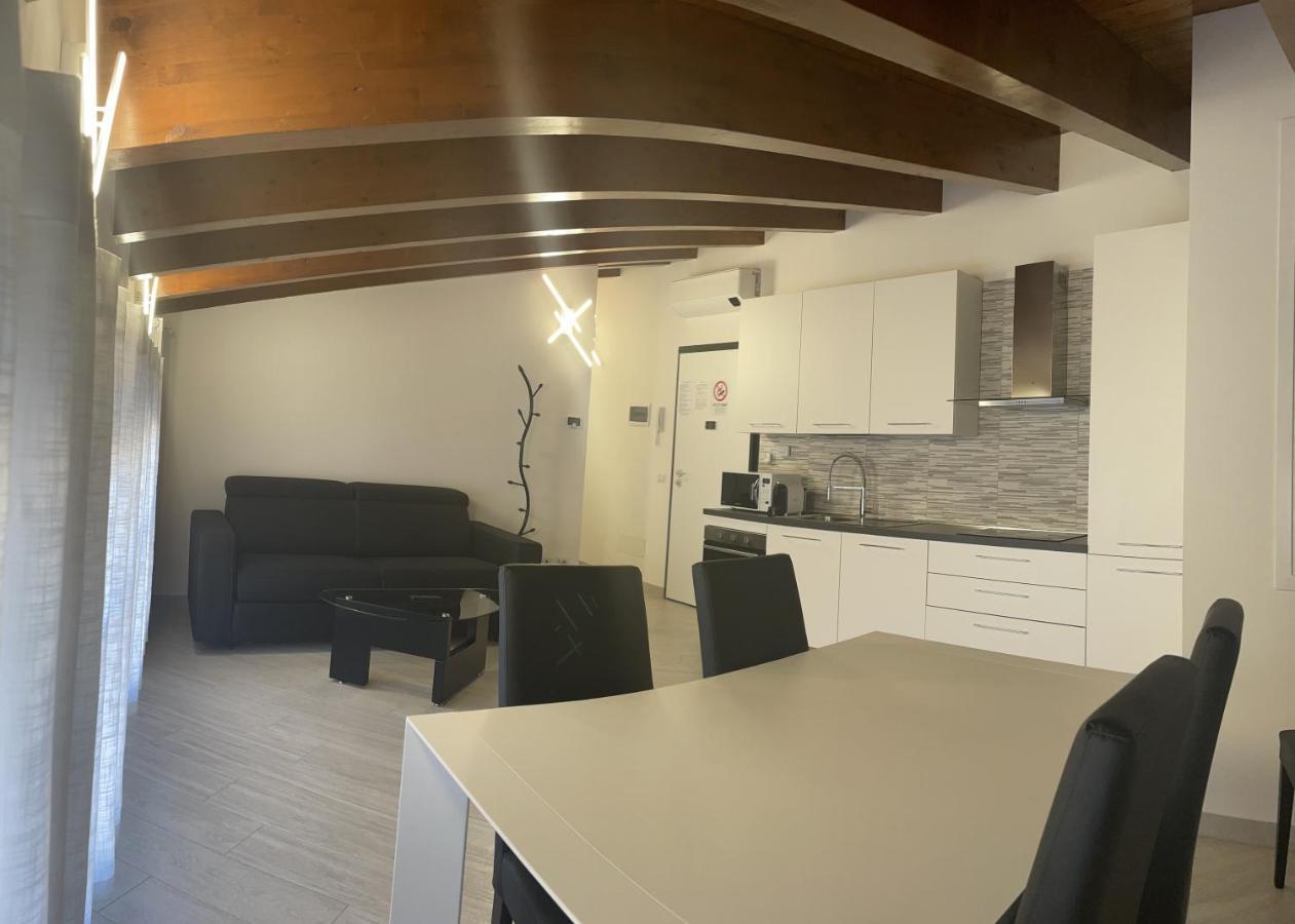 Aparthotel Residenze Niguarda Milán Exteriér fotografie