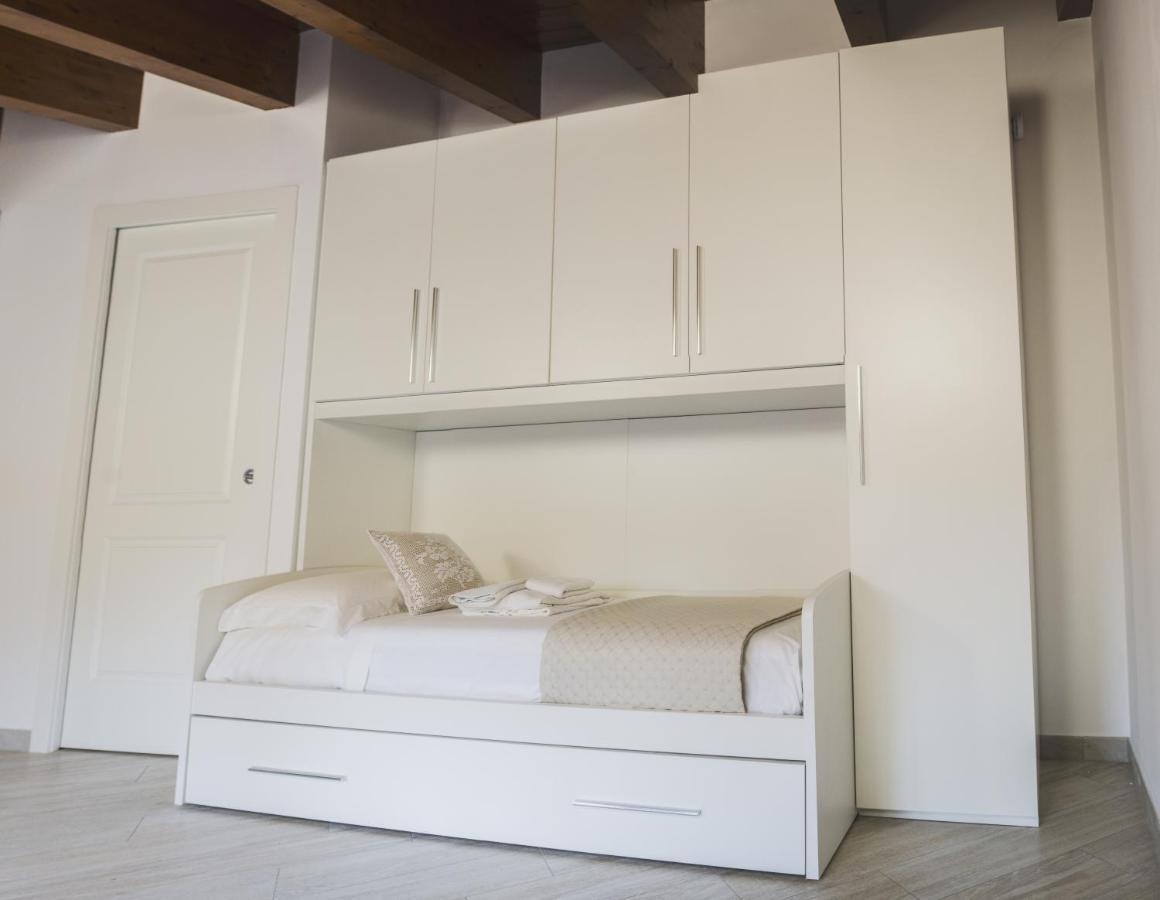 Aparthotel Residenze Niguarda Milán Exteriér fotografie