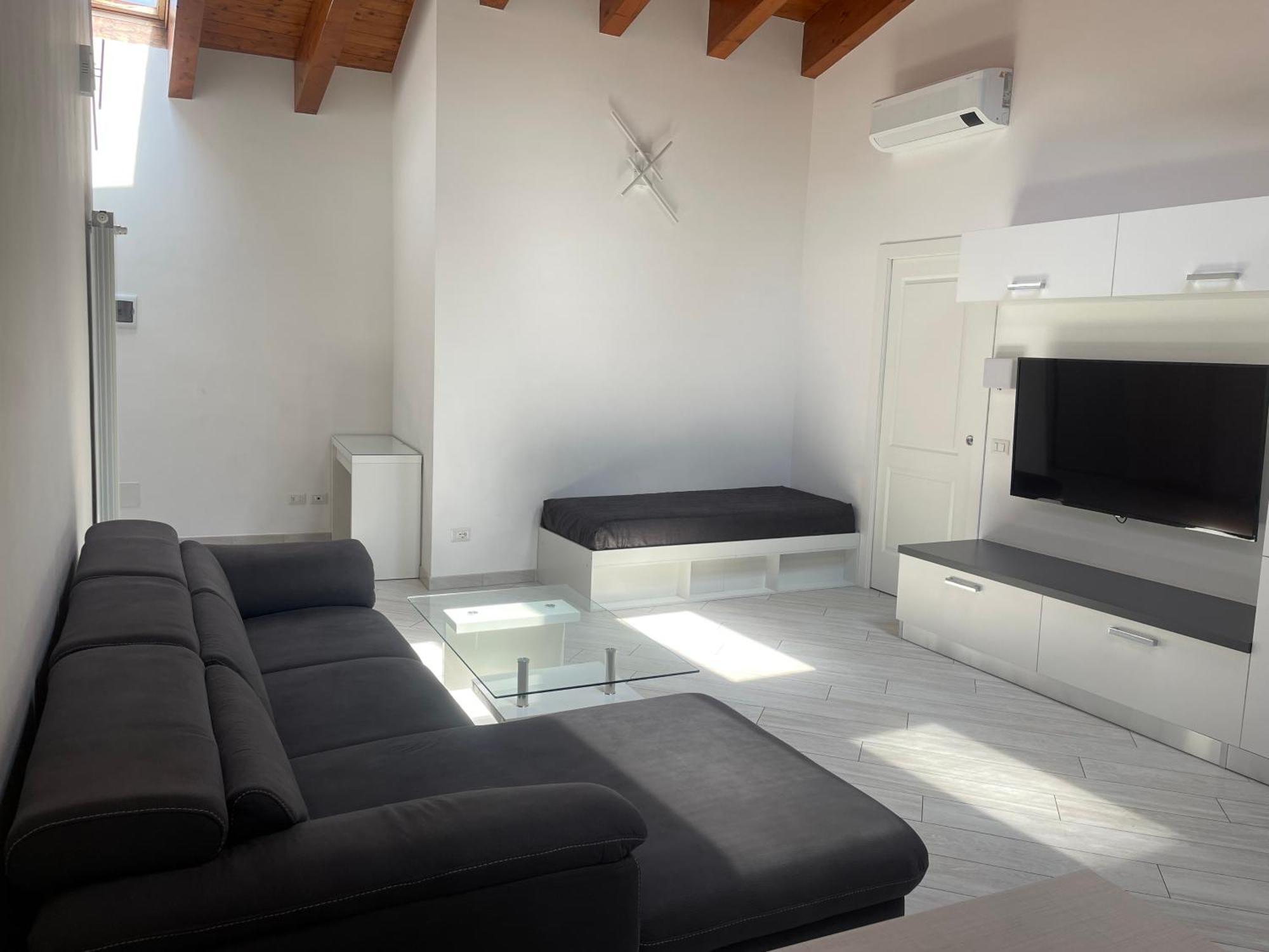 Aparthotel Residenze Niguarda Milán Exteriér fotografie
