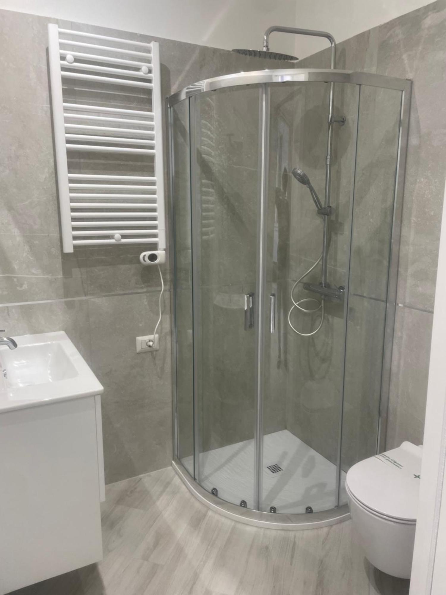 Aparthotel Residenze Niguarda Milán Exteriér fotografie