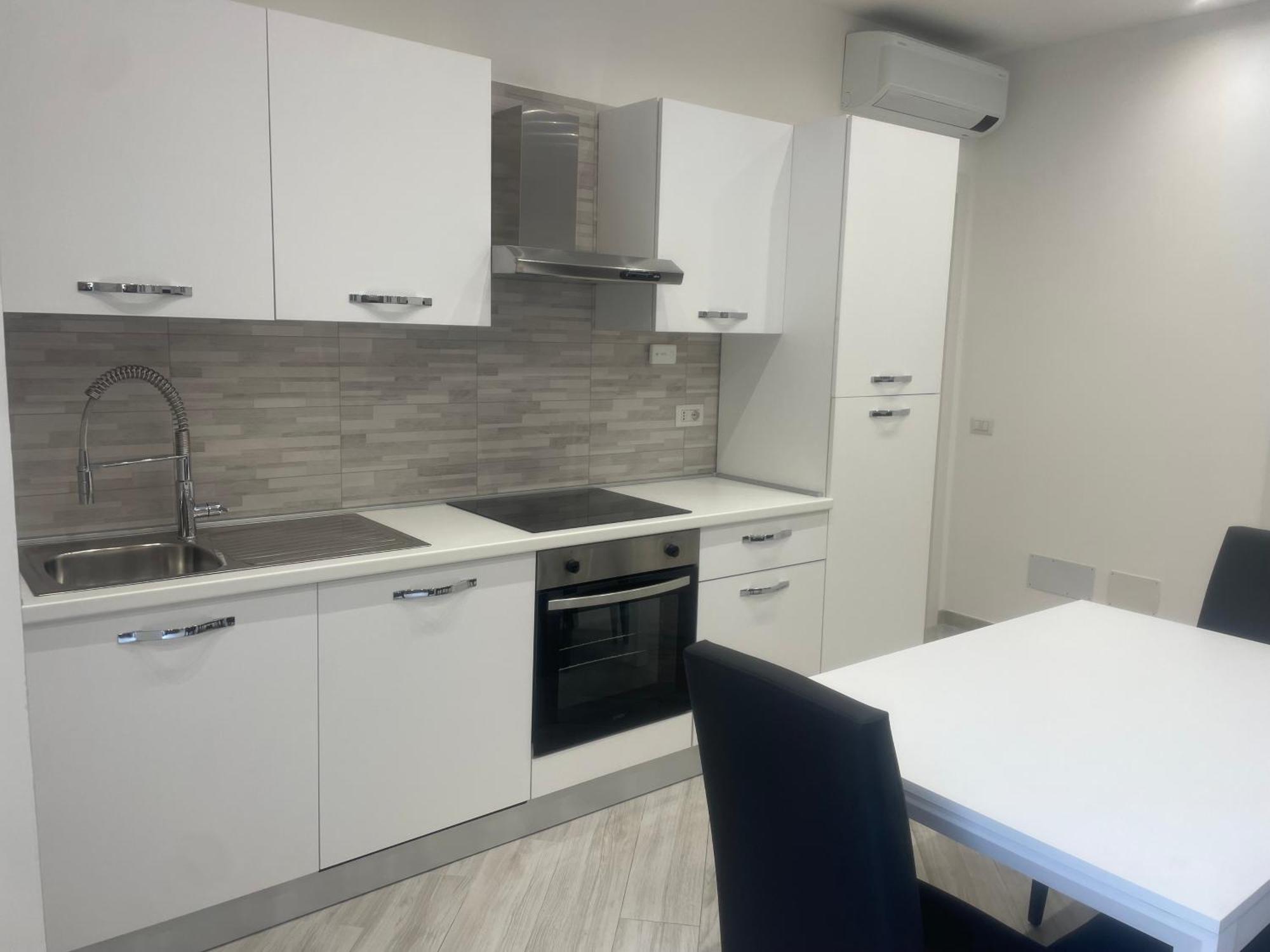 Aparthotel Residenze Niguarda Milán Exteriér fotografie